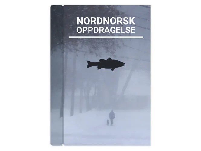 Hovedbilde Nordnorsk Oppdragelse