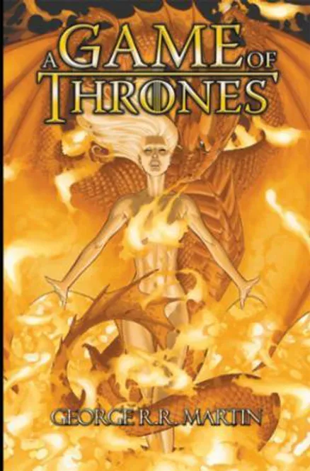 Hovedbilde B game of thrones kampen om jerntronen